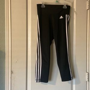 Adidas capris